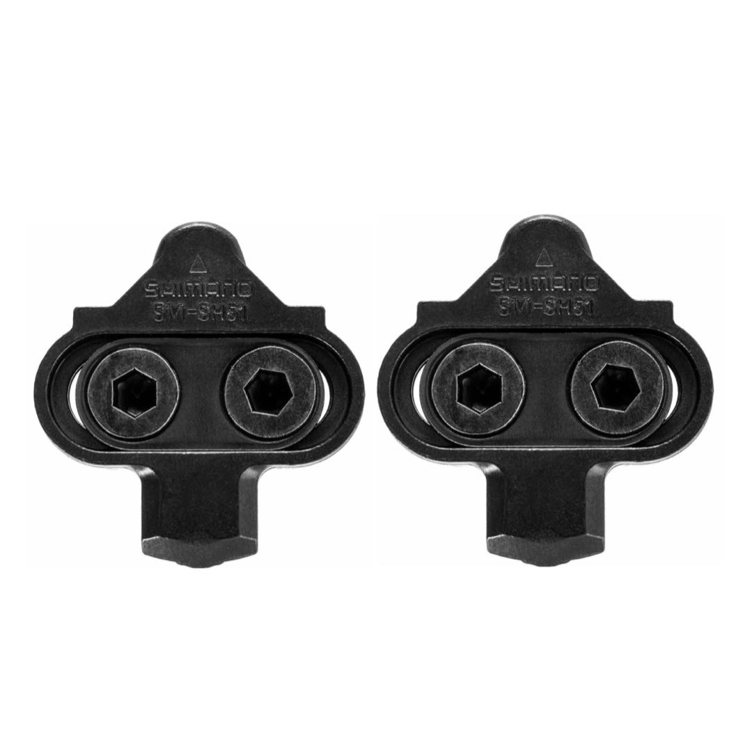 Cycle shoes spd cleats sh51 online