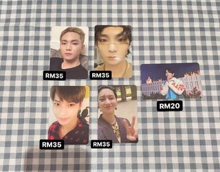 (Category: ) located in . Submitted by dania_azri (Listing ID 1105653221, Image 1). Description: .