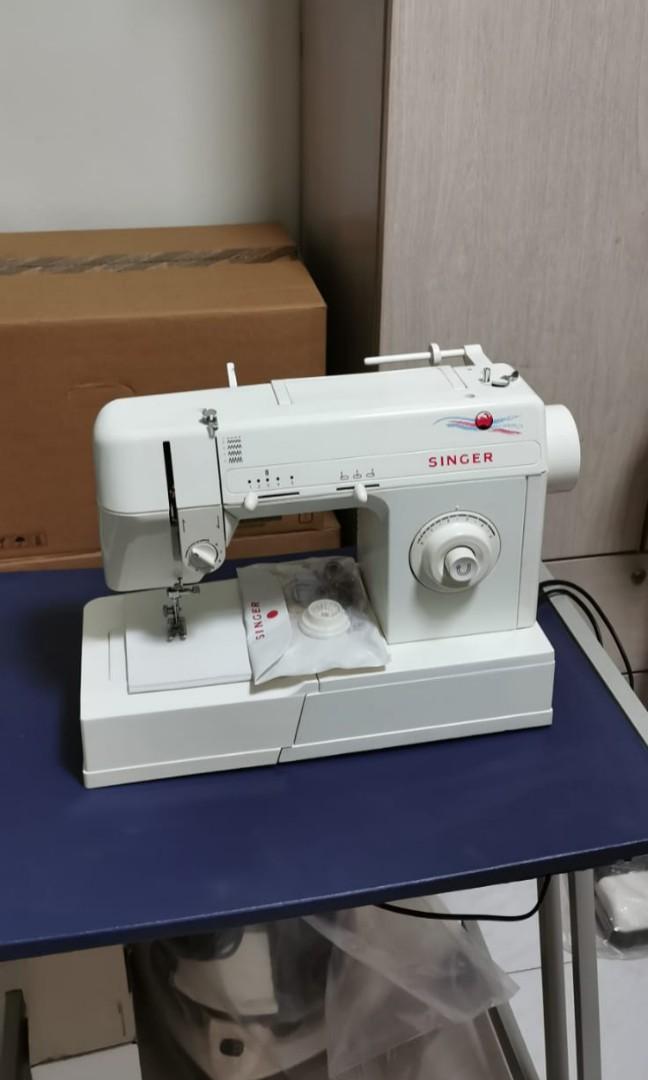 Singer Sewing Machine, TV & Home Appliances, Other Home Appliances on ...