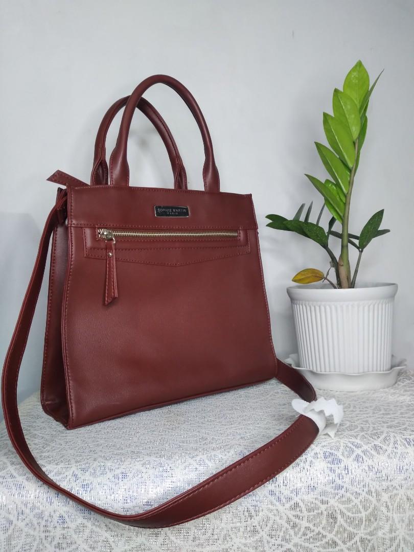 Sling bag best sale sophie martin