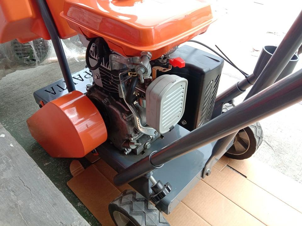 Sparta Concrete Cutter 14" SCC300P, Commercial & Industrial