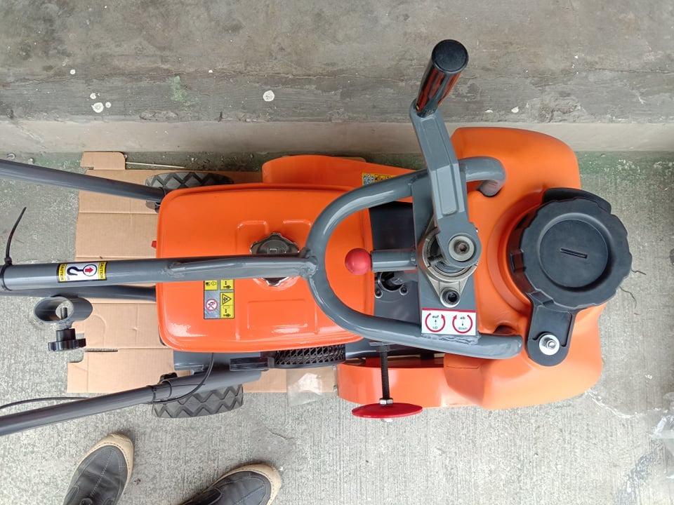 Sparta Concrete Cutter 14" SCC300P, Commercial & Industrial