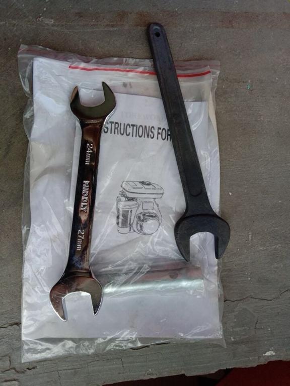 Sparta Concrete Cutter 14" SCC300P, Commercial & Industrial