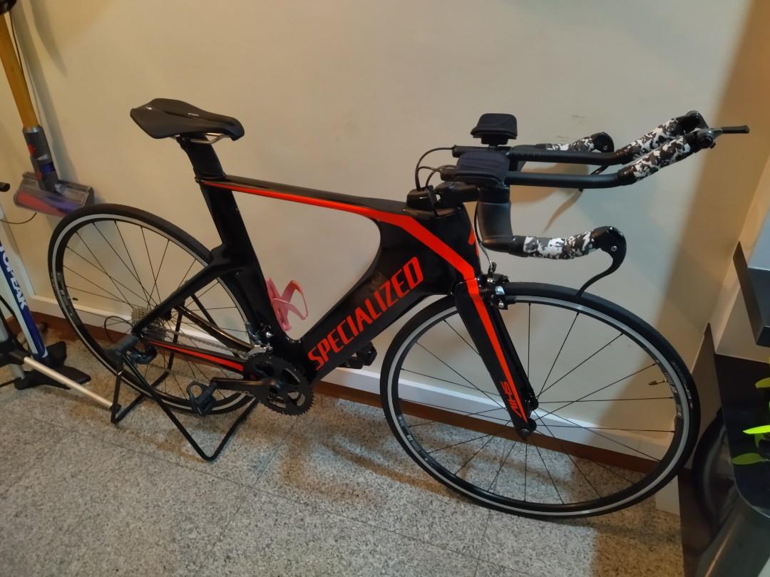 Specialized shiv top sport 2019