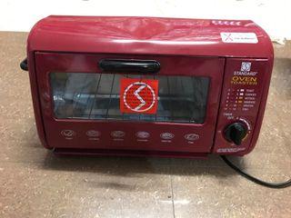 Standards Oven Toaster SOT603