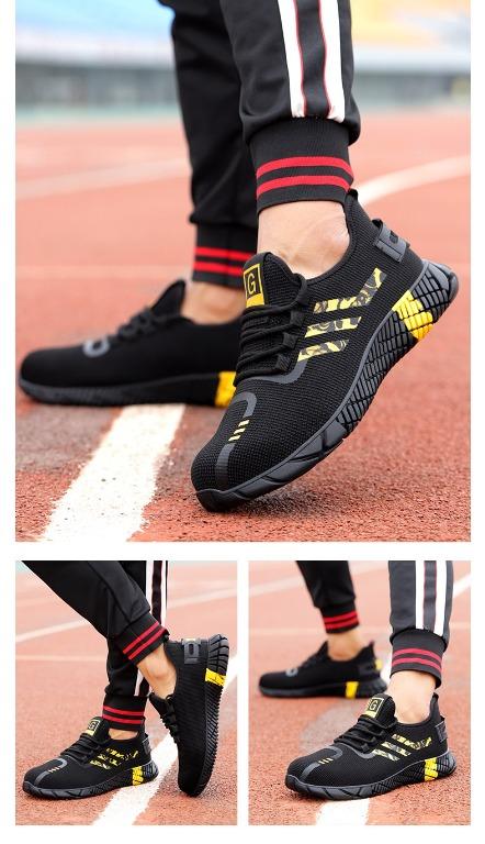 Ktg best sale safety shoes