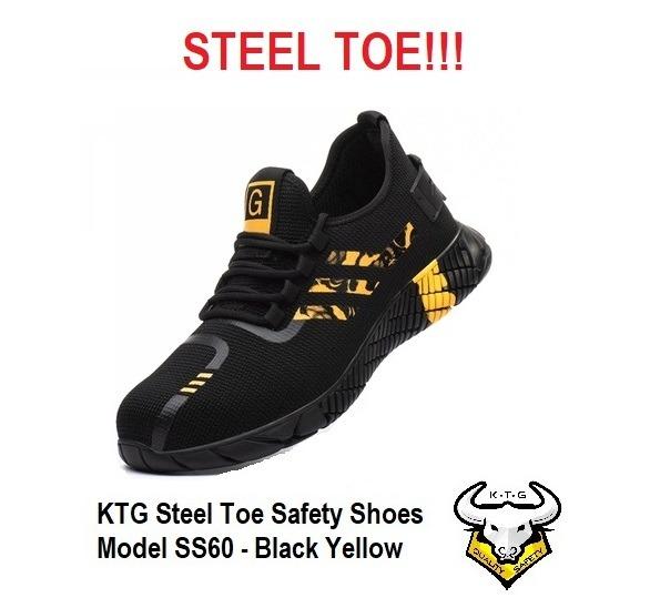 Ktg safety shoes online
