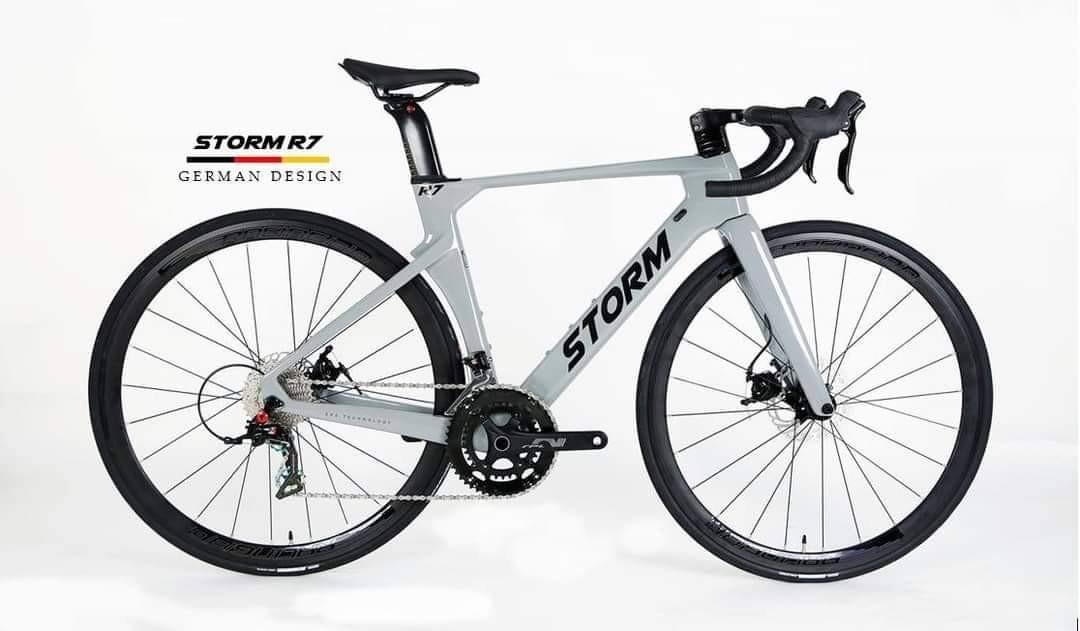 Storm store road bike