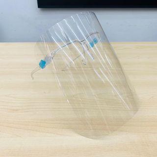 Sunglasses Face Shield