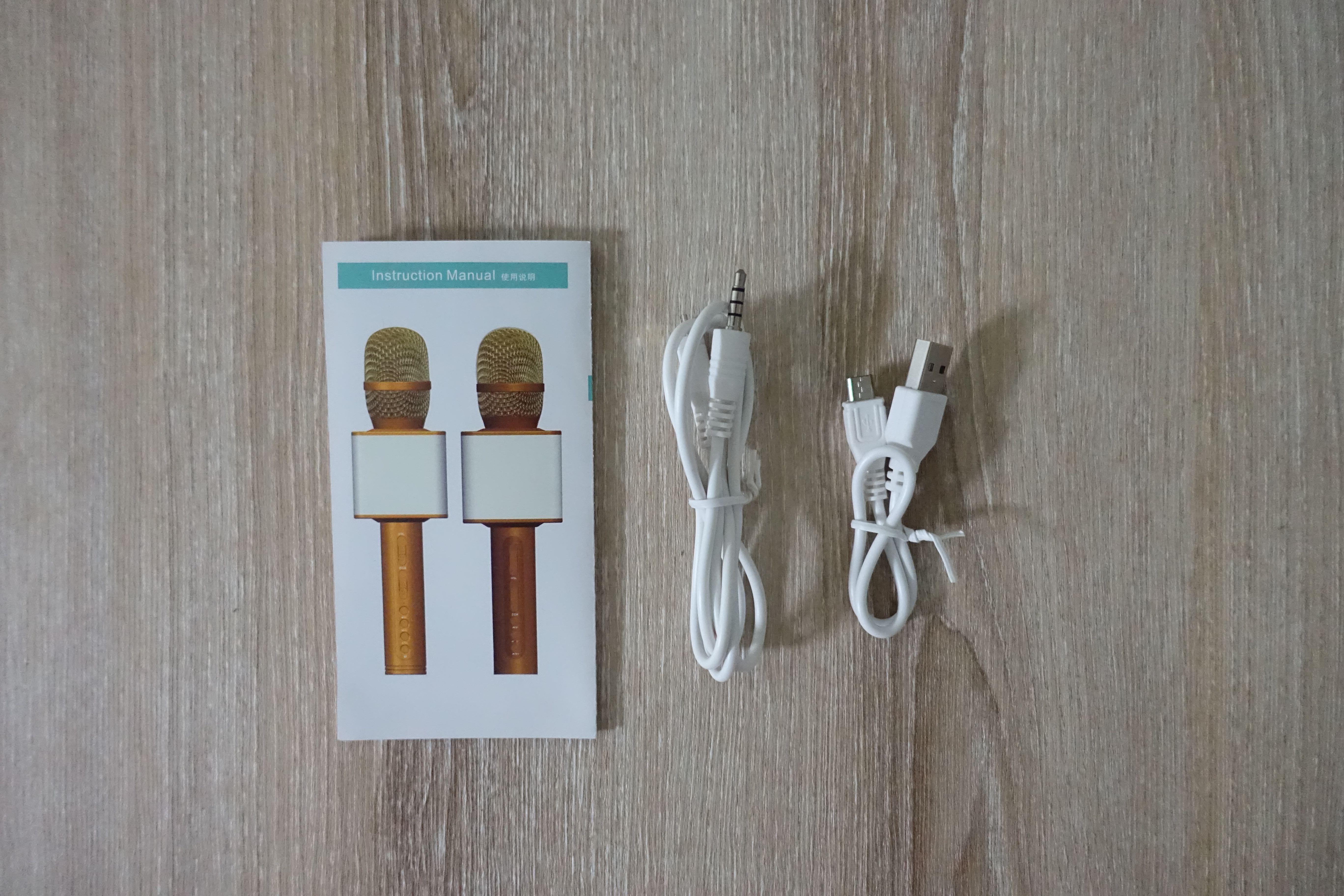 Mic ys 68 outlet