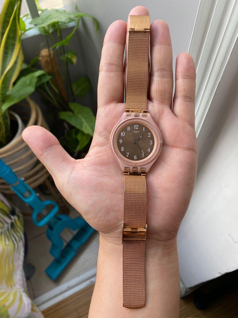 Swatch sm aura outlet