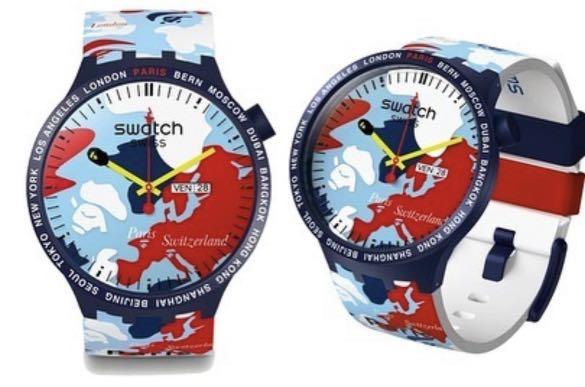 Swatch x bape 2021 price store