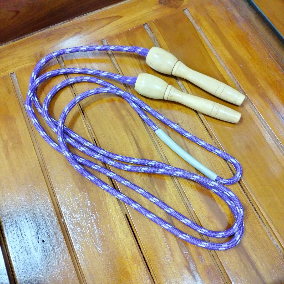 Tali Skipping Rope