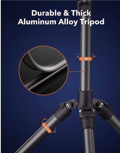 taotronics ring light cl025