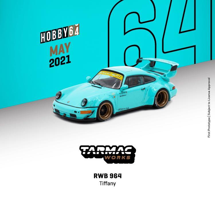 超目玉 tarmac PORSCHE 東京オートサロン - ポルシェ 911 tarmac Porsche 掘り出し物を検索。 ネット限定】 911  DPLS ミニカー RWB Porsche おもちゃ