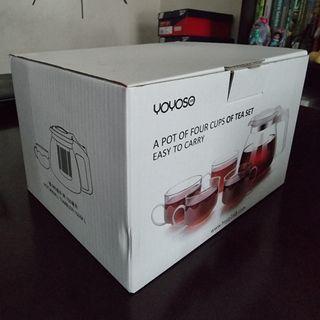 Tea Set