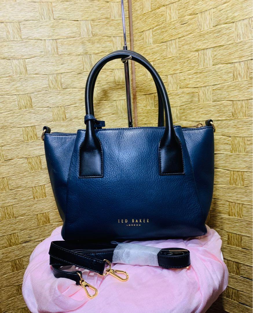 Ted Baker Women s Fashion Bags Wallets Shoulder Bags on Carousell