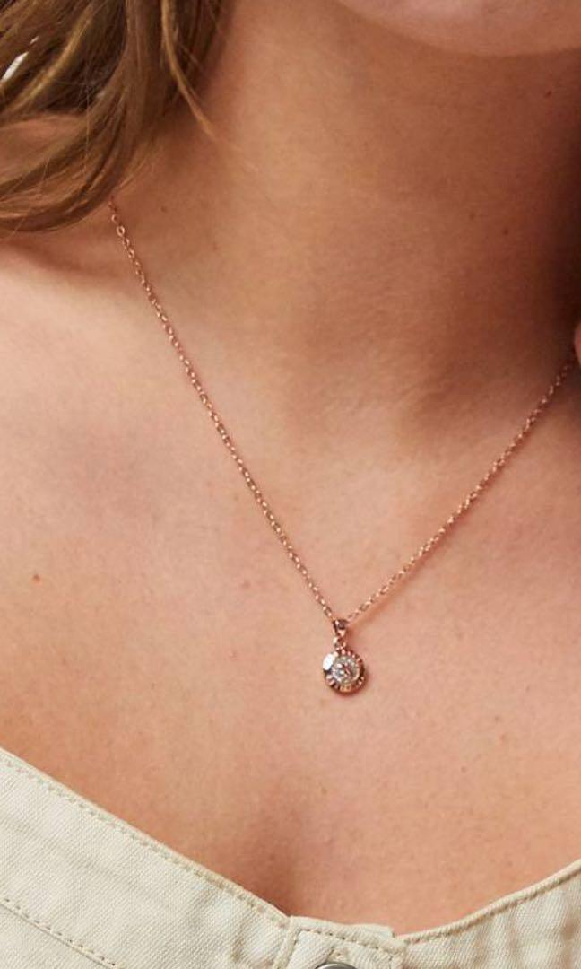 Ted baker sales elvina necklace