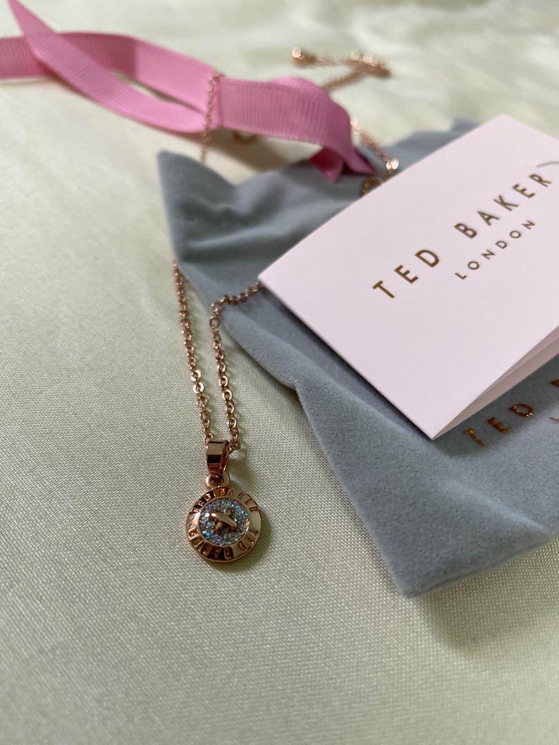 Ted baker hotsell elvina necklace