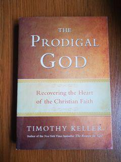The Prodigal God - Timothy Keller