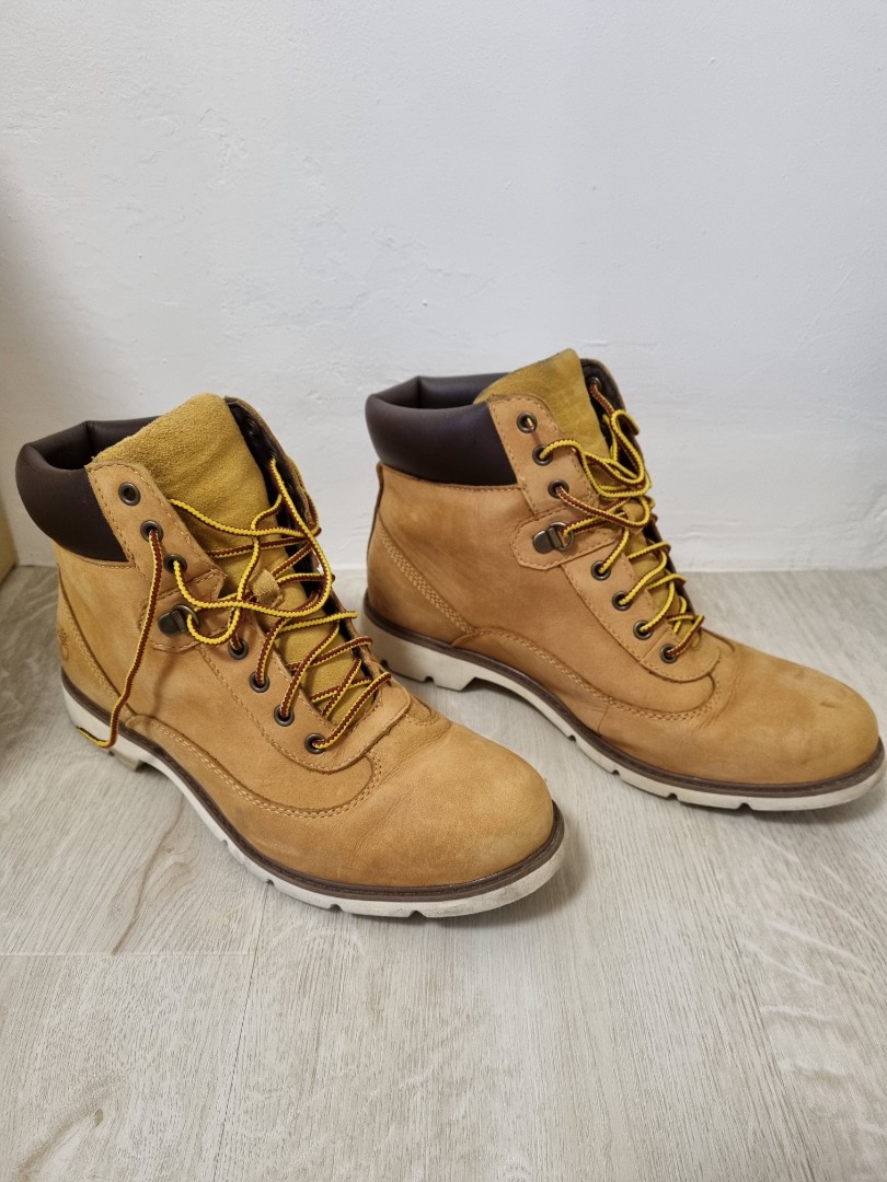 timberland bramhall