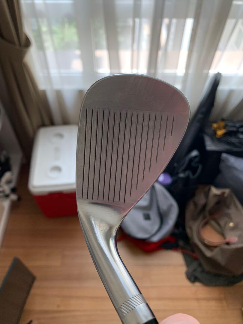 Sm7 48 degree top