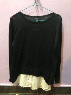 (Kategori: ) berada di . Dikirim oleh syatsy.preloved (ID iklan 1105574015, Gambar 1). Deskripsi: .