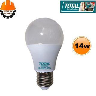 TOTAL ONE STOP TOOLS STATION LED BULB 14W