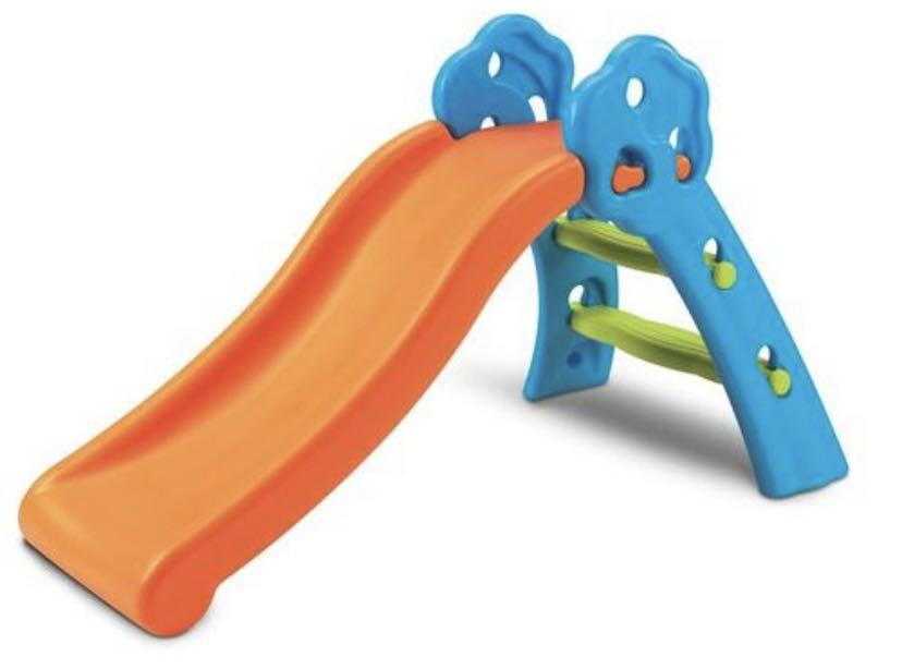 Toys r us Kids Slide Babies Kids Infant Playtime on Carousell