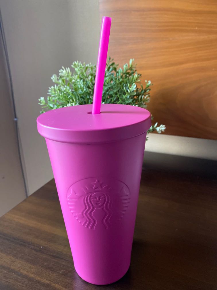 Tumbler Starbucks Original, Kitchen & Appliances di Carousell