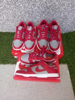 UNLV DUNK LOW