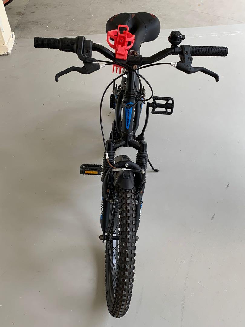 20 hyper shocker mtb hotsell