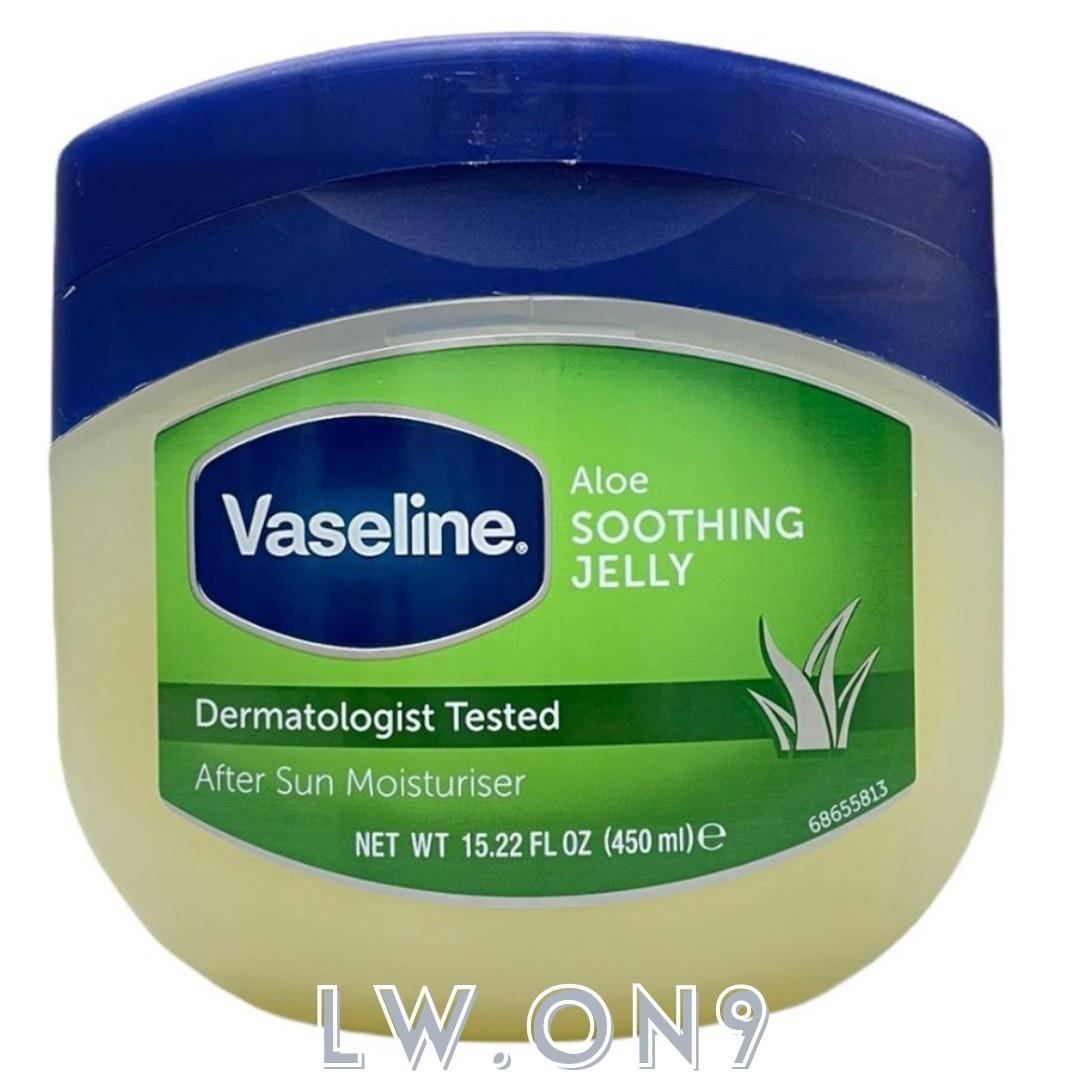 VASELINE ORIGINAL HEALING JELLY / BABY HEALING JELLY, Beauty & Personal