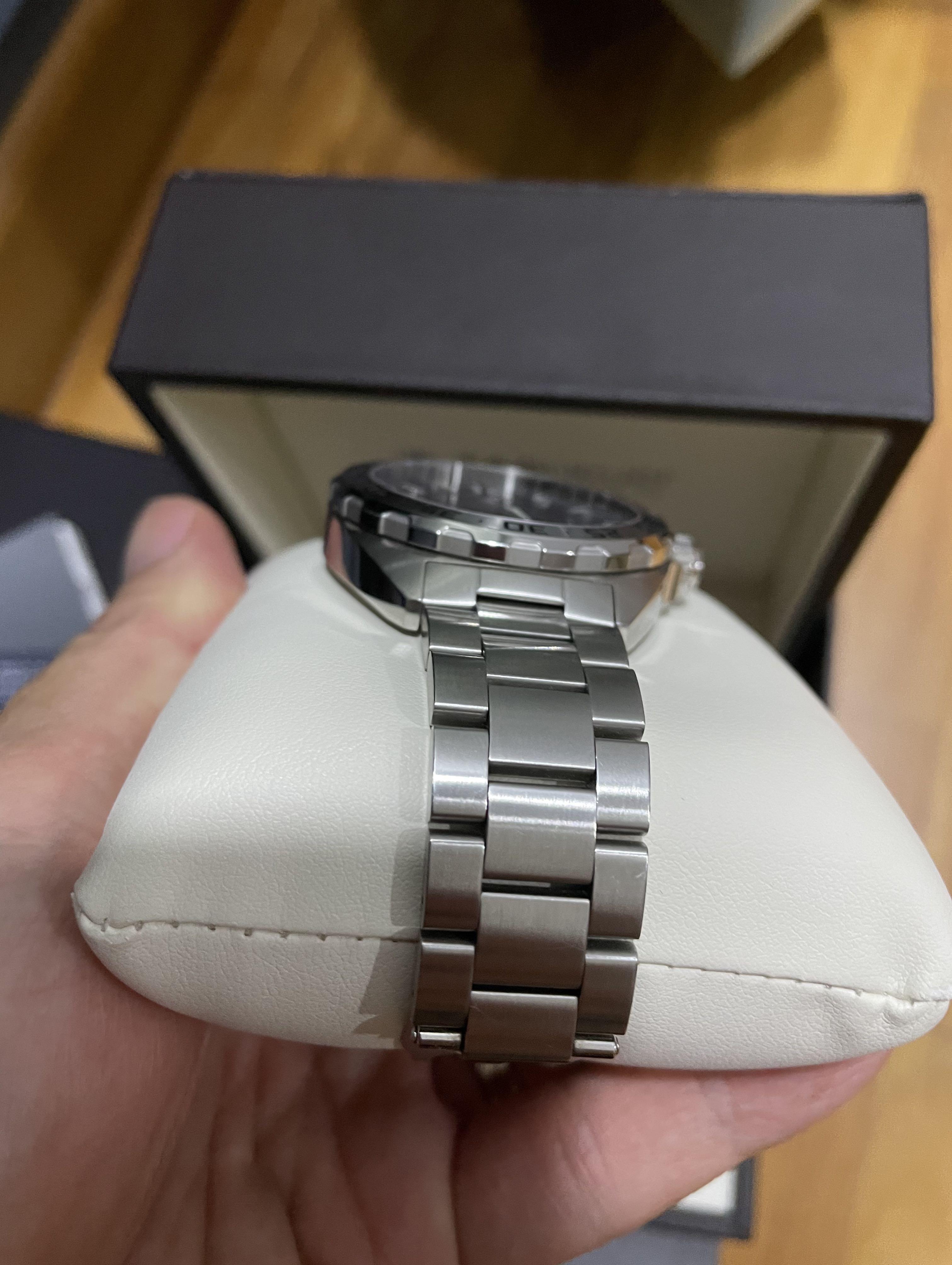 Cheap new arrivals tag watch