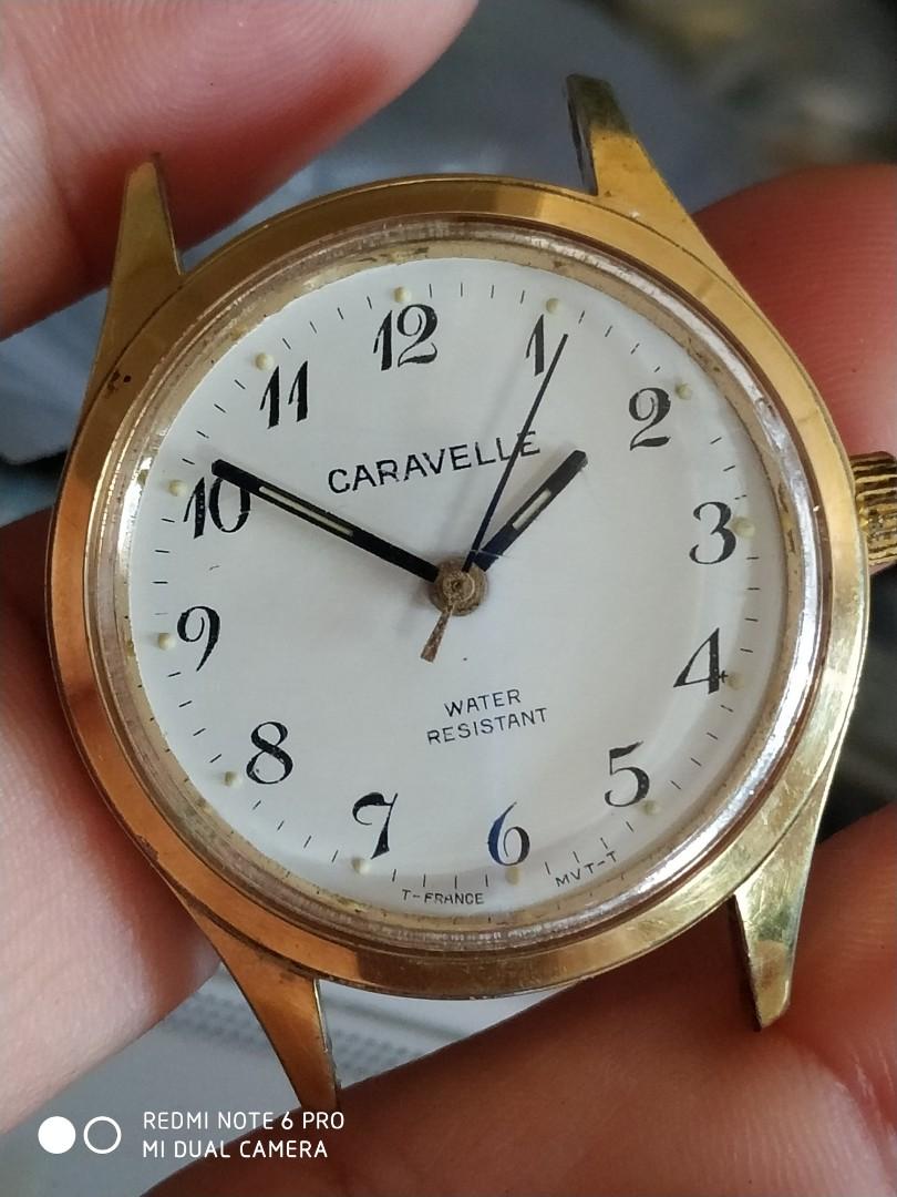Caravelle on sale watch value