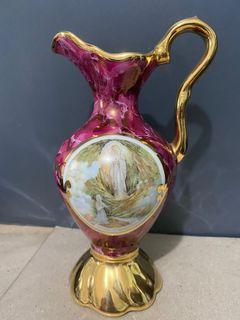 Vintage Vase Limoges