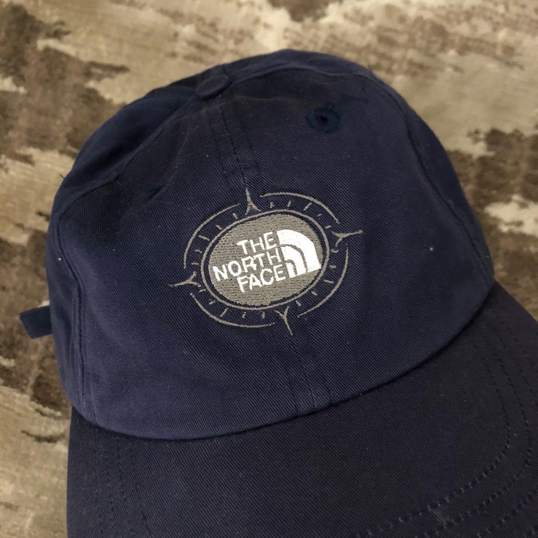 Vintage The North Face, Men's Fashion, Watches & Accessories, Cap