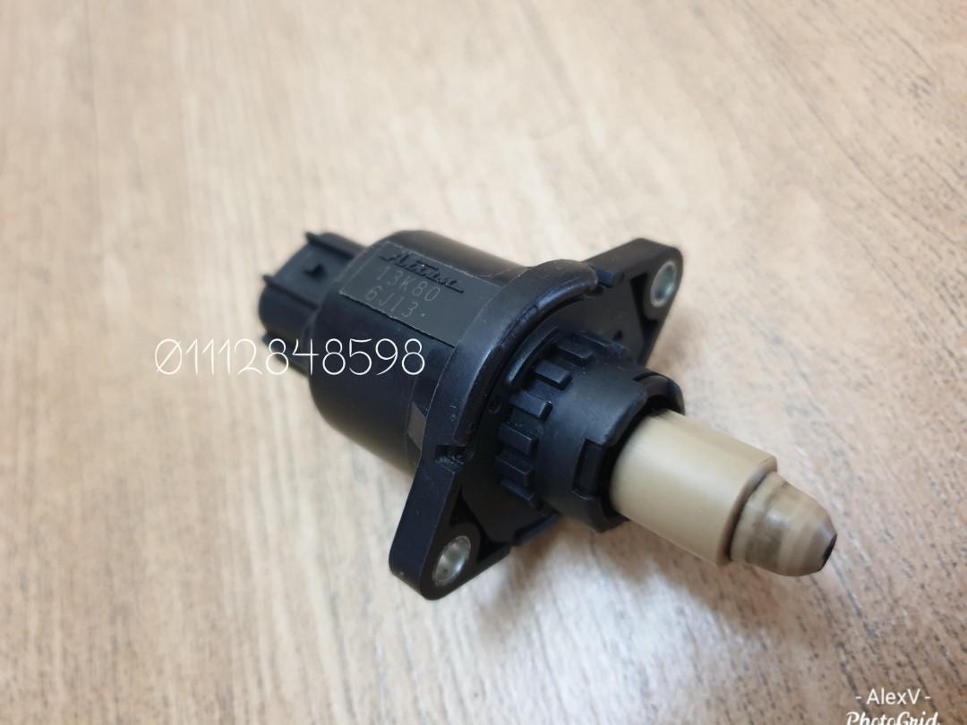 Viva, Avy, Myvi, Alza, Avanza Throttle Body Sensor. Original from Japan