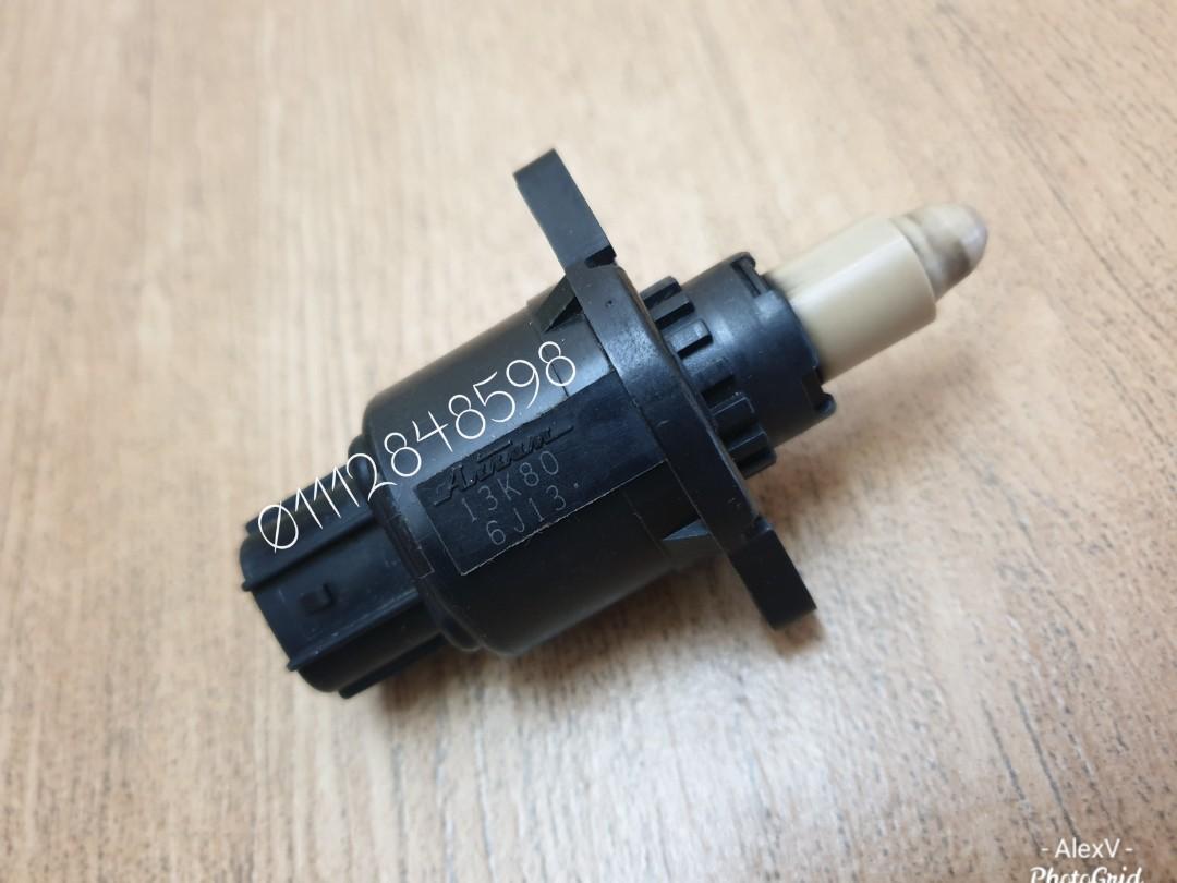 Viva, Avy, Myvi, Alza, Avanza Throttle Body Sensor. Original from Japan