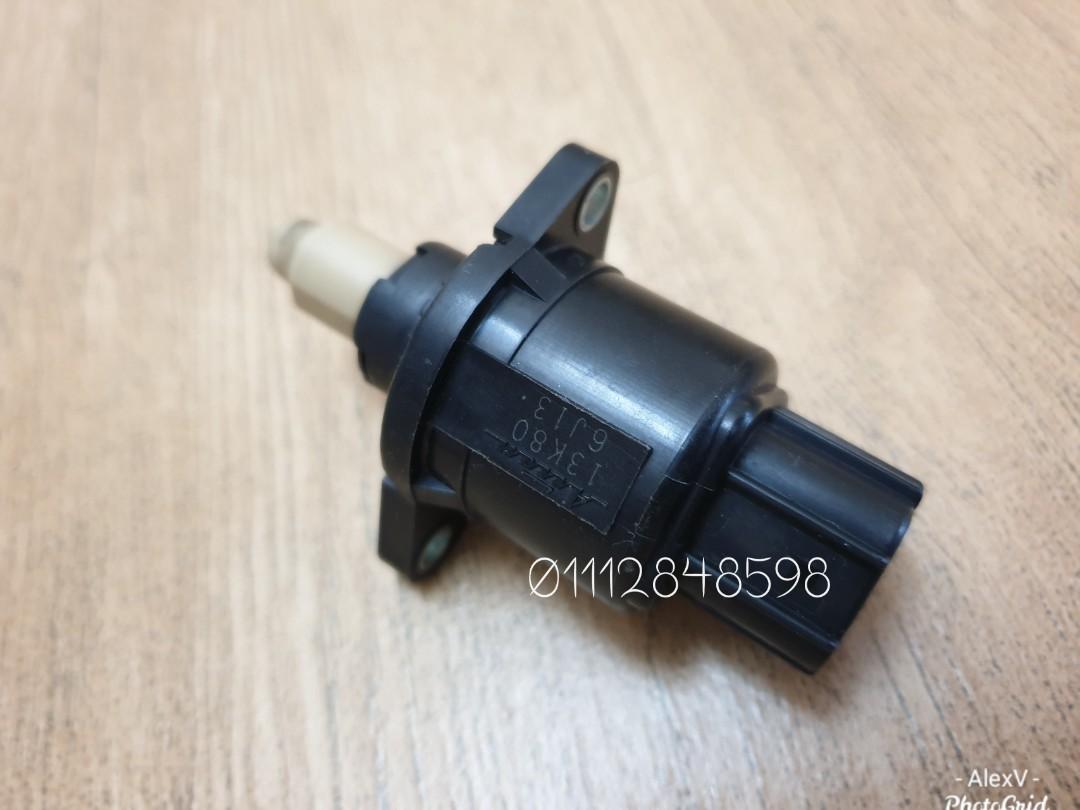 Viva, Avy, Myvi, Alza, Avanza Throttle Body Sensor. Original from Japan