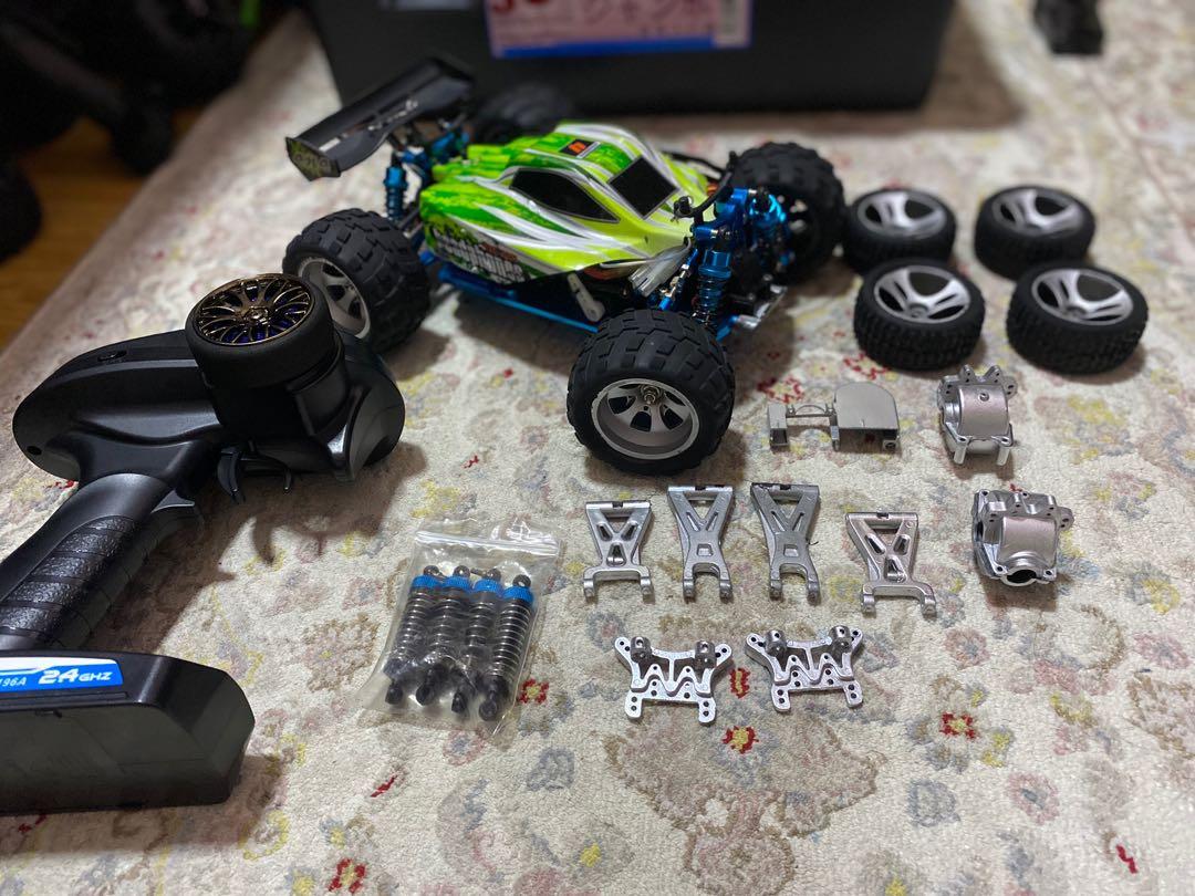 A959b wltoys deals