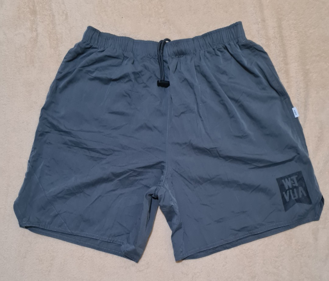 パンツ Wtaps ACADEMY / SHORTS / NYLON. TAFFETA Wtaps ACADEMY / SHORTS / NYLON. TAFFETA