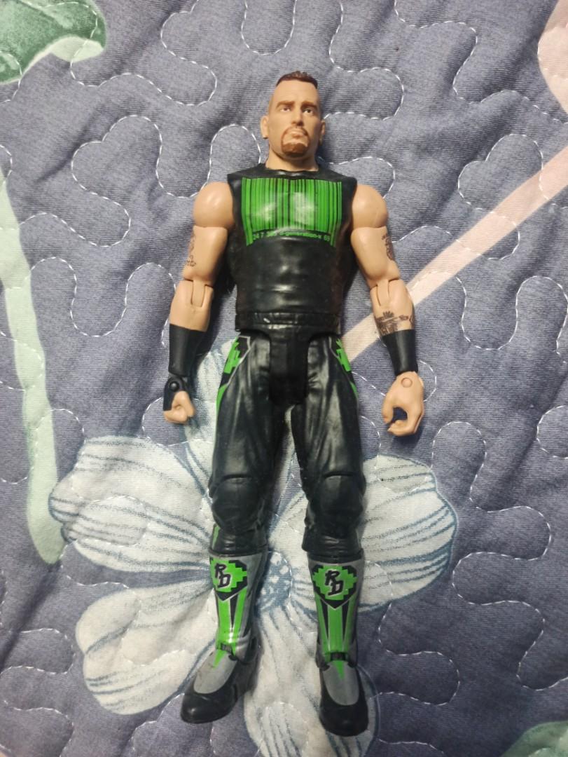 Road dogg toy top
