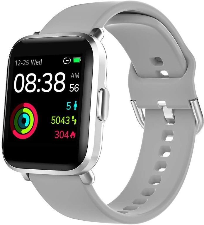 X3341 Yonmig Smartwatch Fitness Wristband Tracker Full