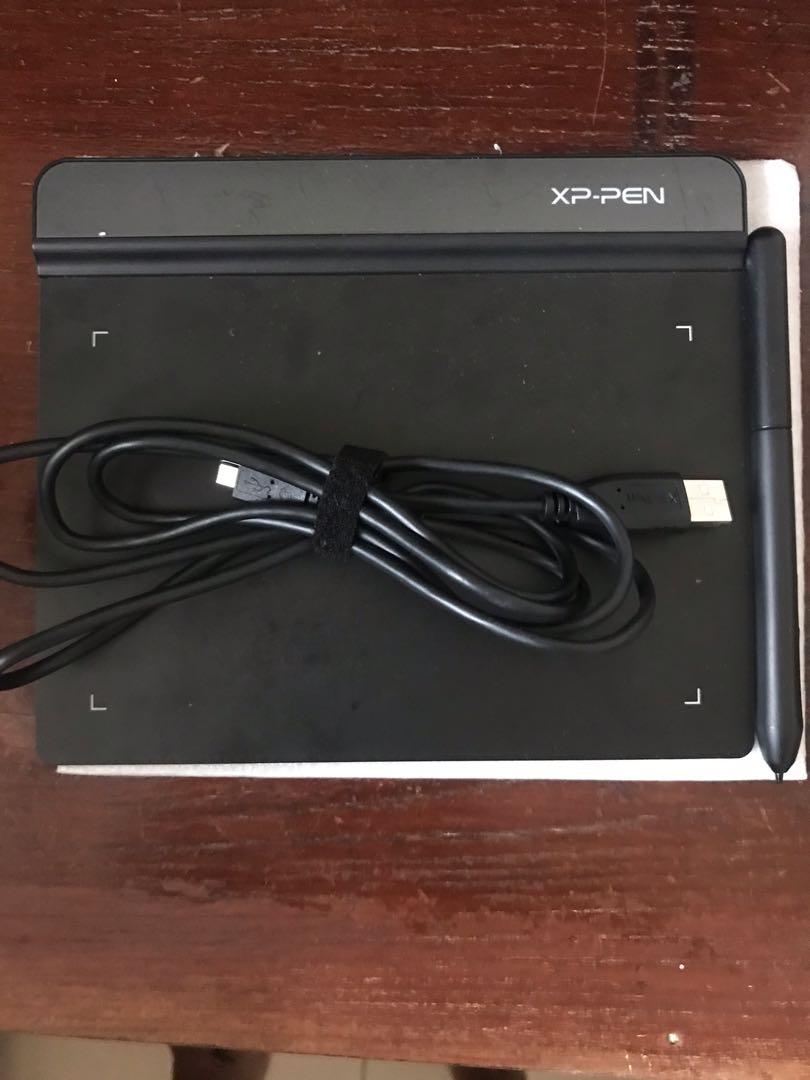 XP Pen for writing star G640 , Computers & Tech, Parts & Accessories