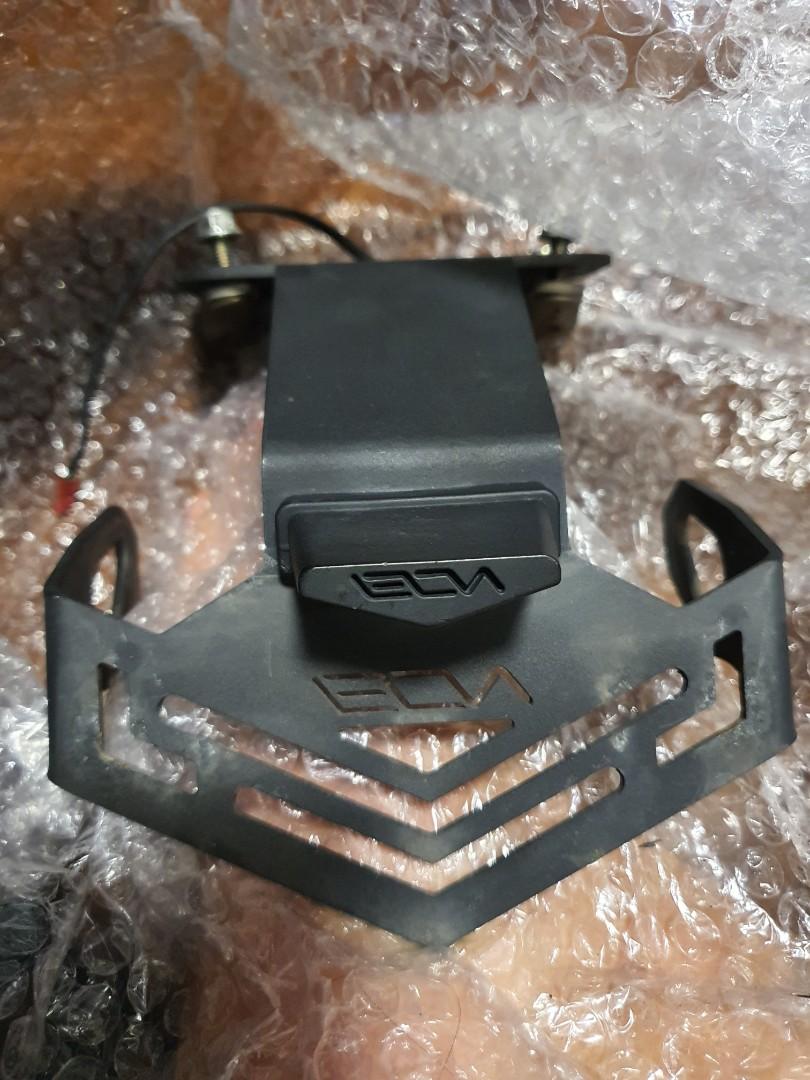 r3 tail tidy