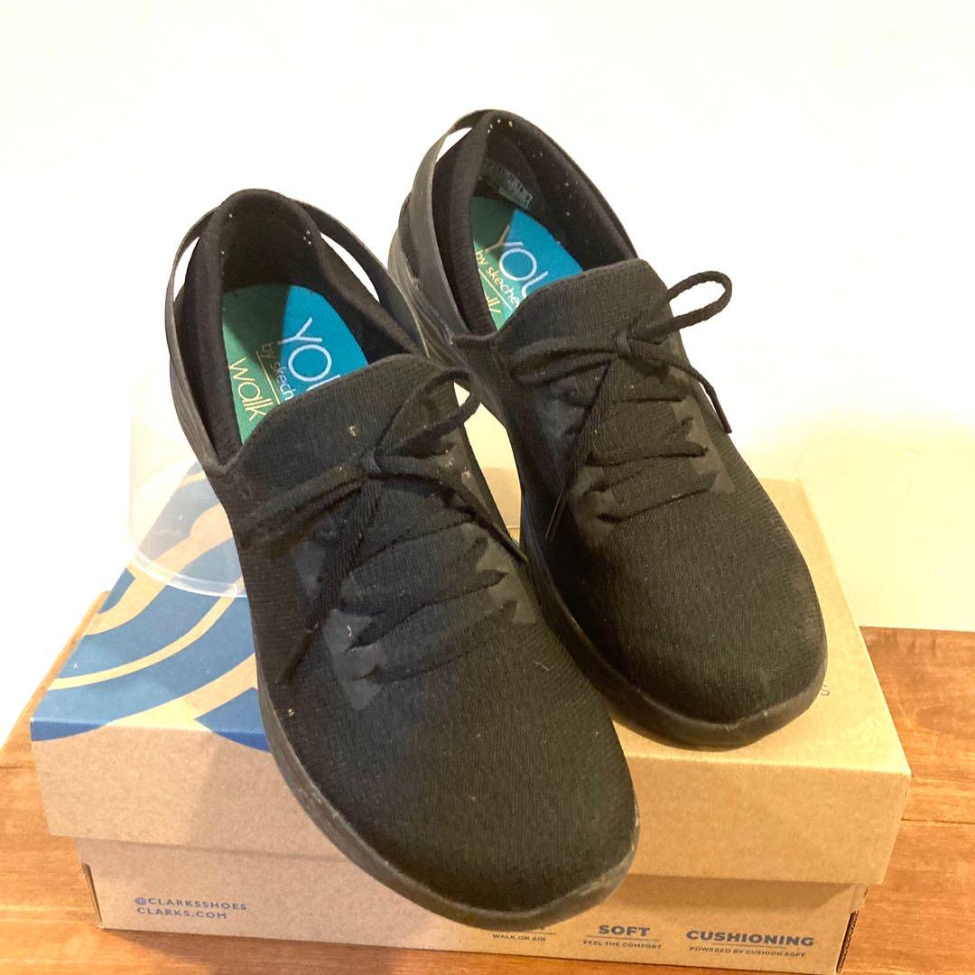 Skechers you hotsell walk spirit