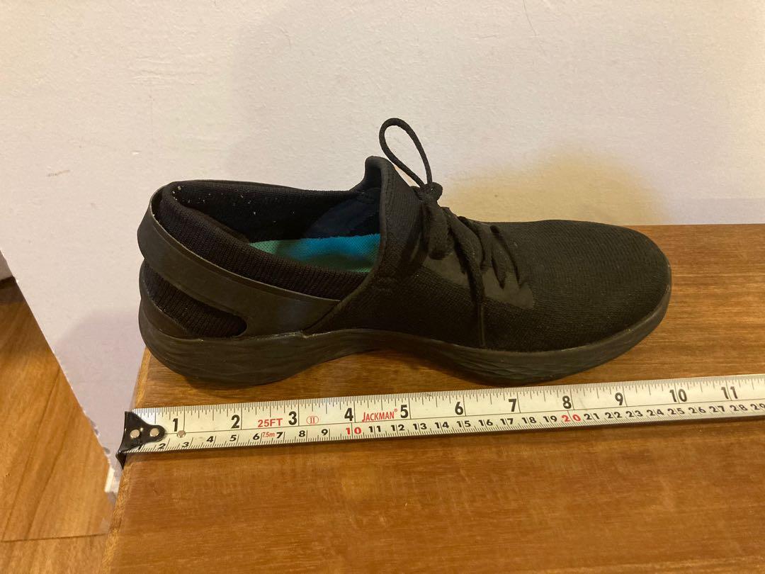 Skechers 15803 top