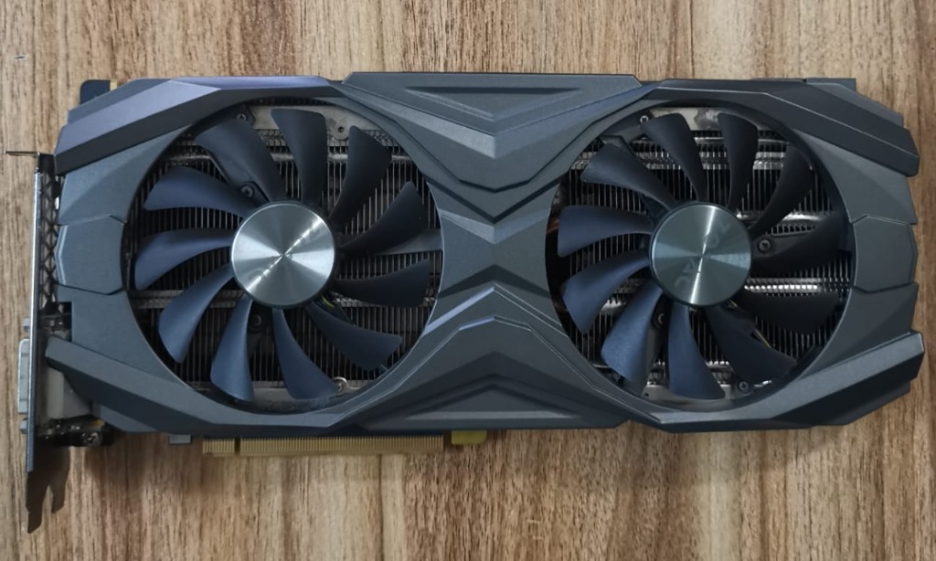 Zotac geforce gtx 1070 amp sales