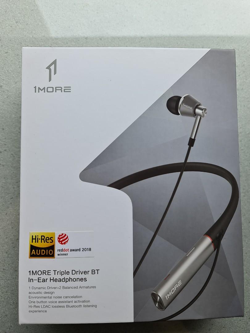 One more in ear headphones sales